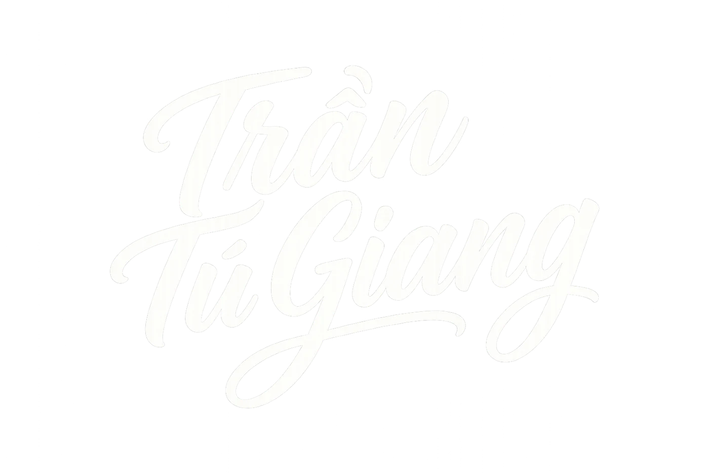 Trần Tú Giang